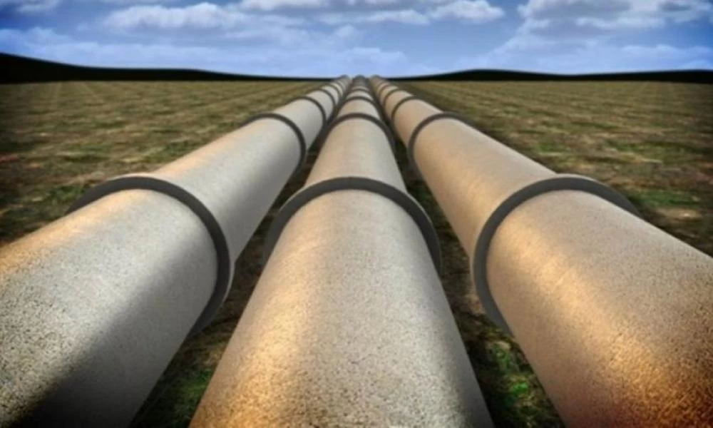 Σκόπια: Συμφωνία για την κατασκευή του διασυνδετήριου αγωγού φυσικού αερίου με την Ελλάδα